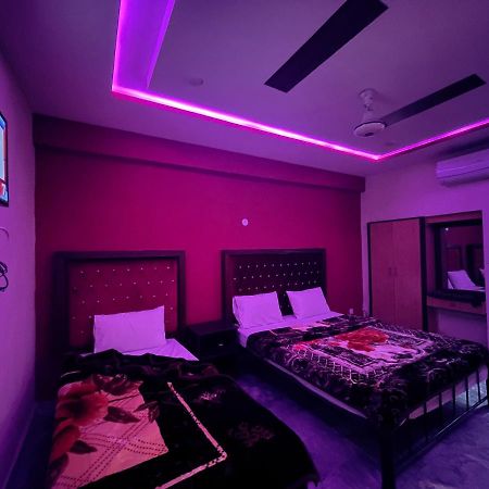 Oriole Guest House Исламабад Екстериор снимка