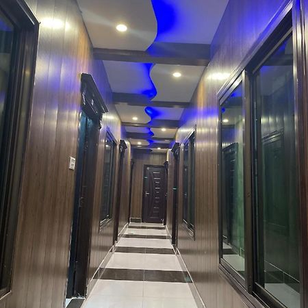 Oriole Guest House Исламабад Екстериор снимка