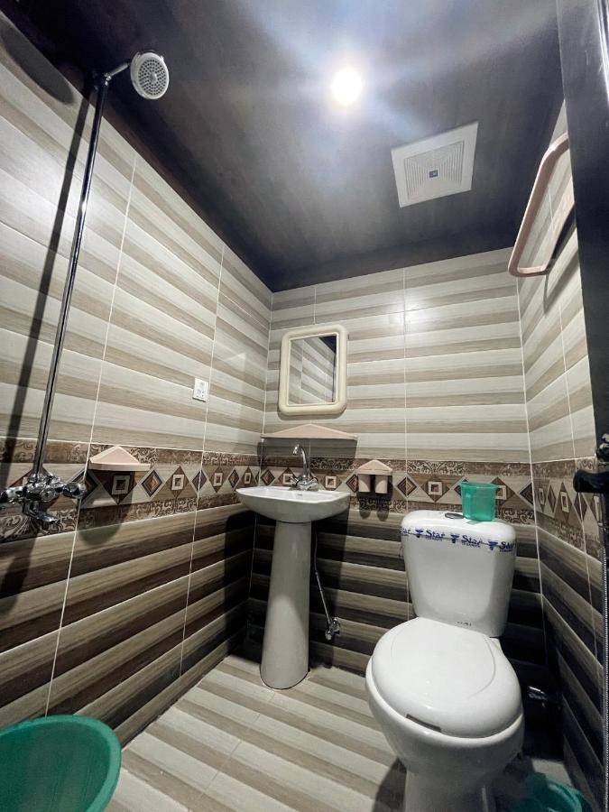 Oriole Guest House Исламабад Екстериор снимка