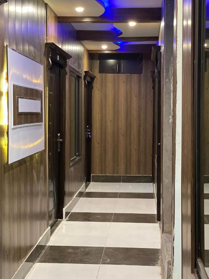 Oriole Guest House Исламабад Екстериор снимка