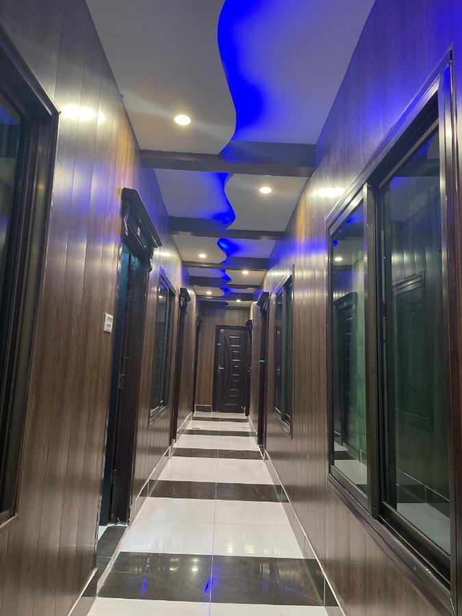 Oriole Guest House Исламабад Екстериор снимка