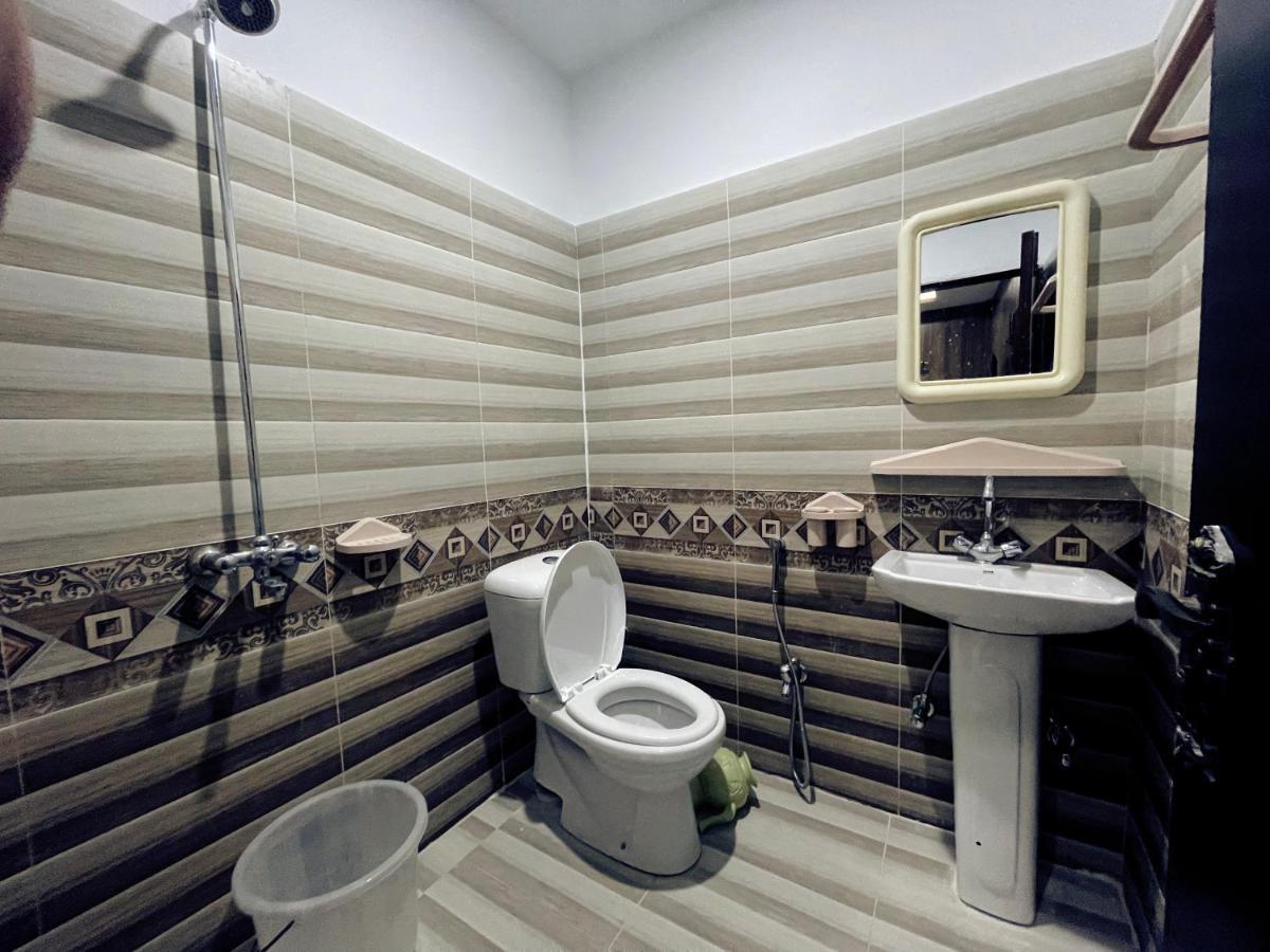 Oriole Guest House Исламабад Екстериор снимка