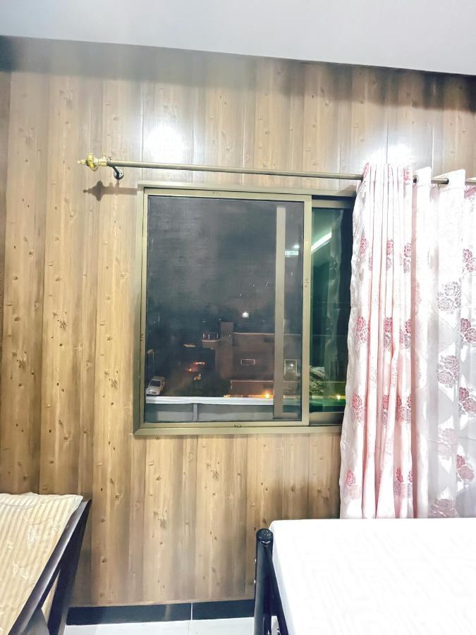 Oriole Guest House Исламабад Екстериор снимка